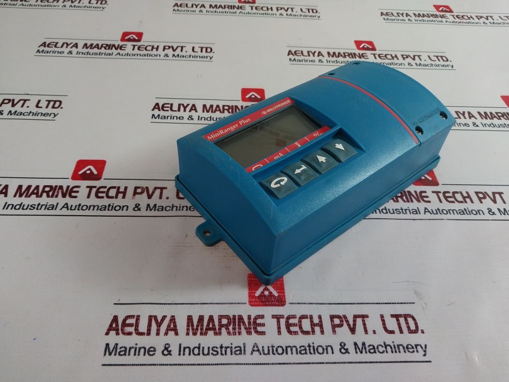 Milltronics 9-250 V Controller - Image 3