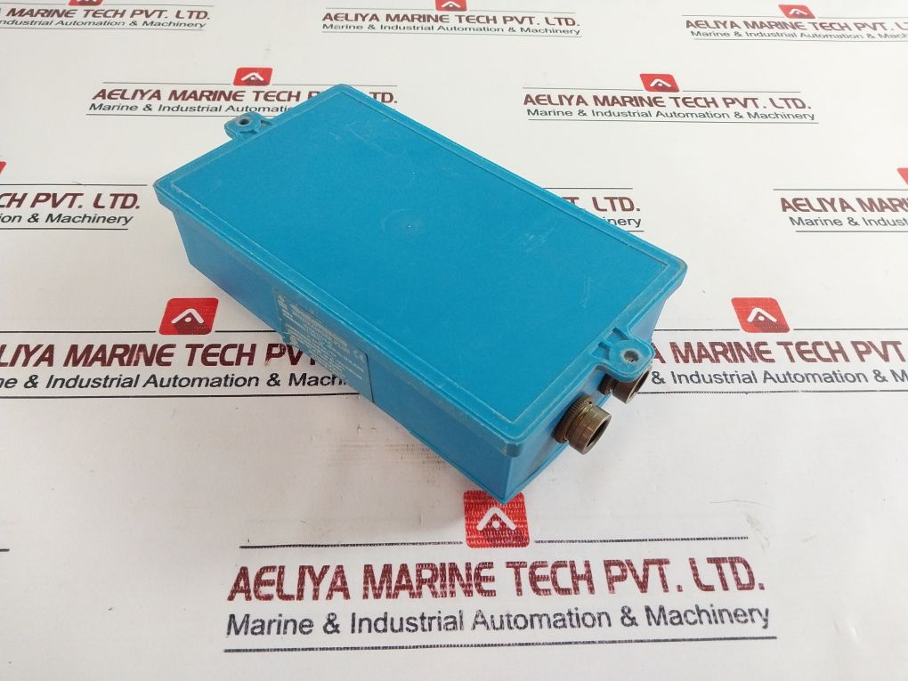 Milltronics 9-250 V Controller - Image 5