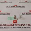 Miniature Ray Snubber 039ss