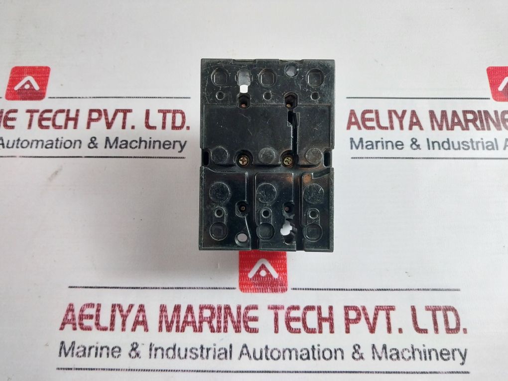 Mitsubishi Electric Dsn30-cs No-fuse Circuit Breaker 30a - Image 5