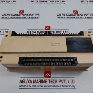 Mitsubishi Electric F2-60er-d Plc Module
