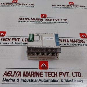 Mitsubishi Electric Fx1s-30mr-ds Programmable Controller
