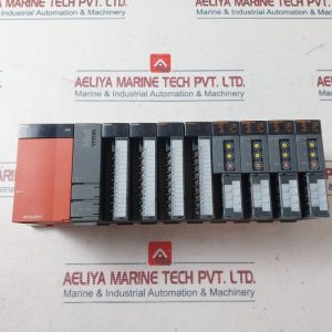 Mitsubishi Electric Q61p,qx40,qy40p Power Supply Unit 100-240vac