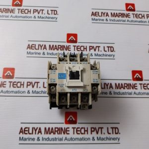 Mitsubishi Electric S-n21 Magnetic Contactor