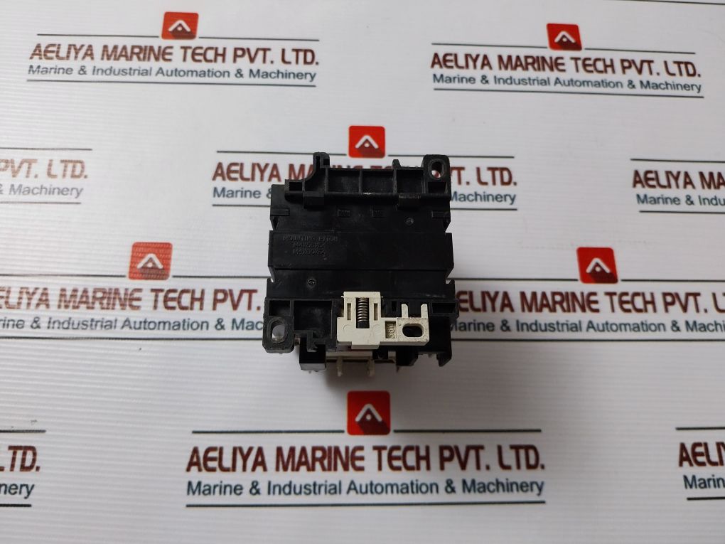 Mitsubishi Electric S-n21 Magnetic Contactor - Aeliya Marine