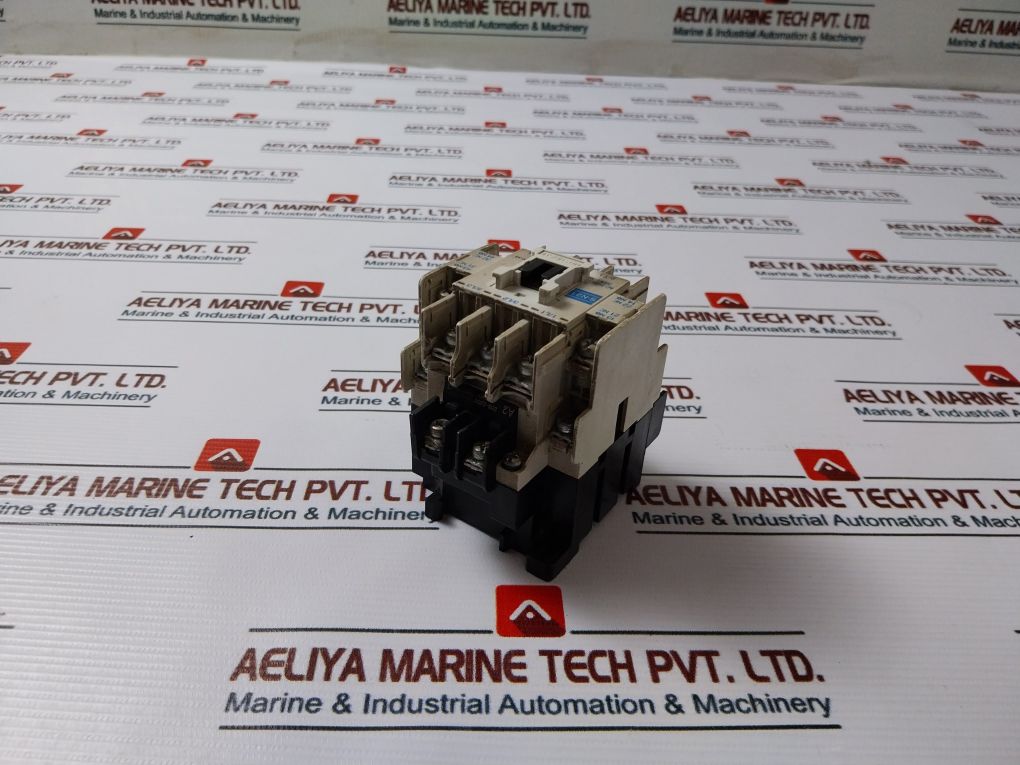 Mitsubishi Electric S-n21 Magnetic Contactor - Aeliya Marine