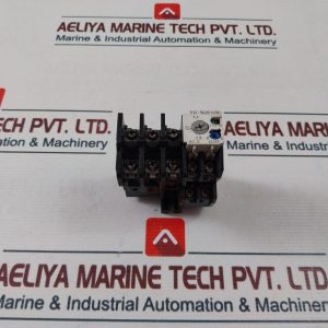 Mitsubishi Electric Th-n20 Thermal Overload Relay