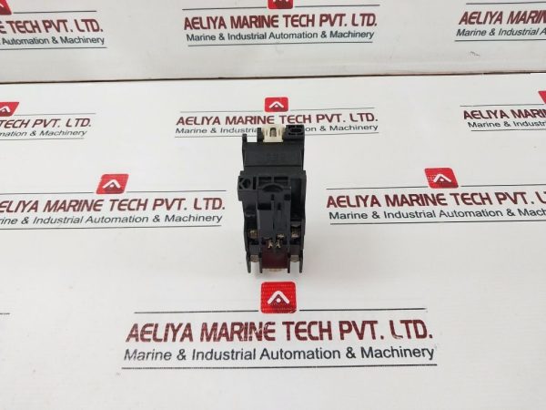 Mitsubishi Electric Ua-tr4an Timer Coil 0.1~60s - Image 3