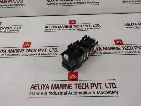 Mitsubishi Electric Ua-tr4an Timer Coil 0.1~60s - Image 4