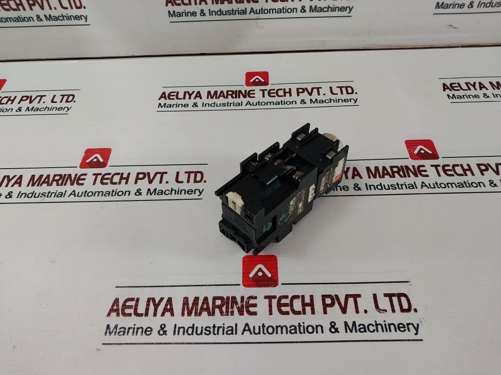 Mitsubishi Electric Ua-tr4an Timer Coil 0.1~60s - Image 4