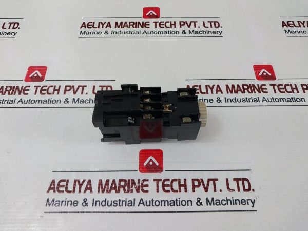 Mitsubishi Electric Ua-tr4an Timer Coil 0.1~60s - Image 6