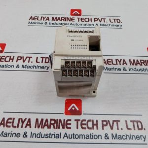 Mitsubishi Fx0n-16ex-esul Programmable Controller
