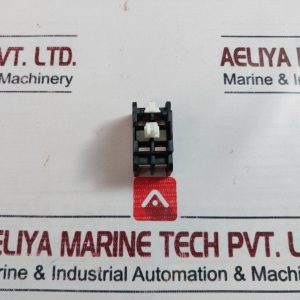 Mitsubishi Un-ax2 Auxiliary Contact Block