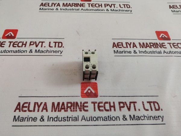 Moeller 11 Dil M Auxiliary Contact