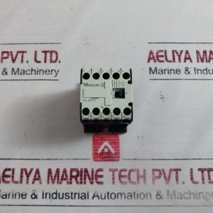Moeller Dil Em-01 Contactor