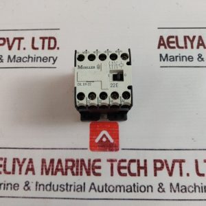 Moeller Dil Er-22 Contactor 22e
