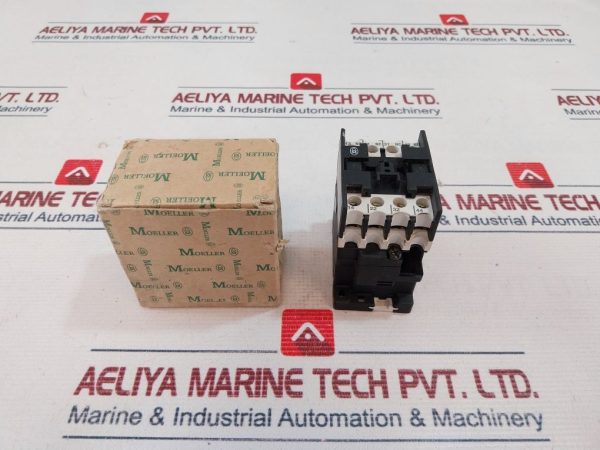 Moeller Dil R22 System Contactor Relay