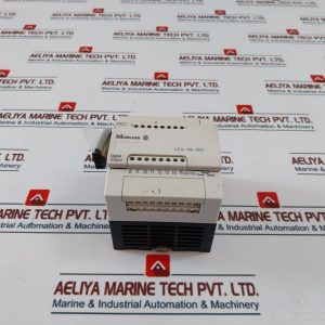 Moeller Le4-116-xd1 Digital Output Module
