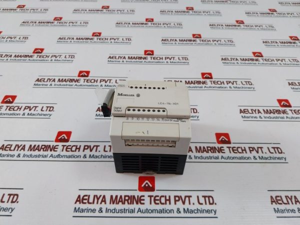 Moeller Le4-116-xd1 Digital Output Module