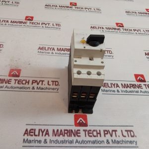 Moeller Pkzm4-32 Circuit Breaker 50/60hz