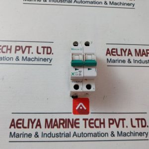 Moeller Pls6-c62 Circuit Breaker