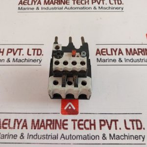 Moeller Z1-57 Thermal Overload Relay