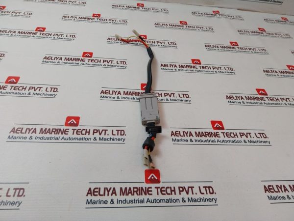 Molex 870-1953a Connector