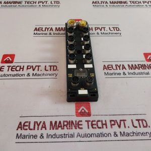 Molex Tcdei-8d0p-dyu-g01 I/o Module