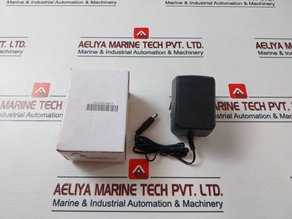 Motorola 2564060m01 Ac Adapter Charger Power Supply