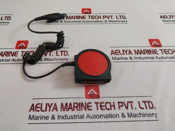 Motorola Enln4135a Transmit Button