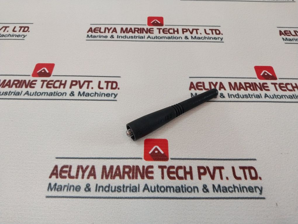 Motorola Pmae4003a Uhf Stubby Antenna - Image 3