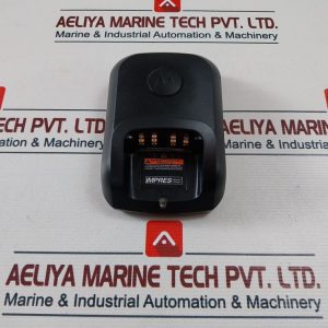 Motorola Wpln4226a Adaptive Charger