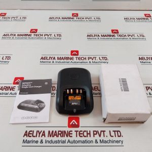 Motorola Wpln4226a Adaptive Single-unit Charger