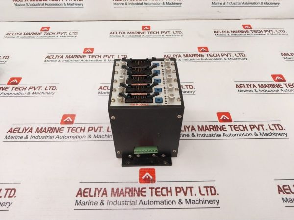 Mst Marsen A/d Module