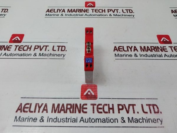 Mtl Instruments Mtl 728+ Shunt-diode Safety Barrier