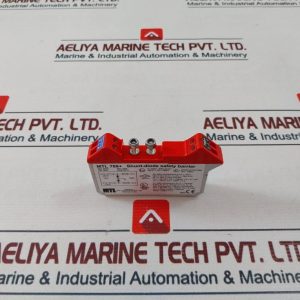 Mtl Instruments Mtl 788+ Shunt-diode Safety Barrier