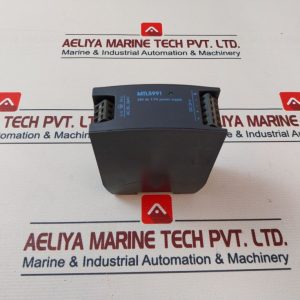 Mtl Instruments Mtl5991 Power Supply