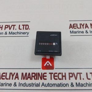 Muller Bw40.x8 Hour Meter