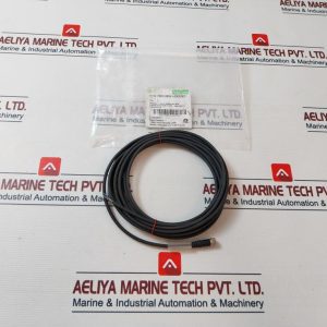 Murr Elektronik 7000-08041-6300500 M8 Female Connector Straight With Cable