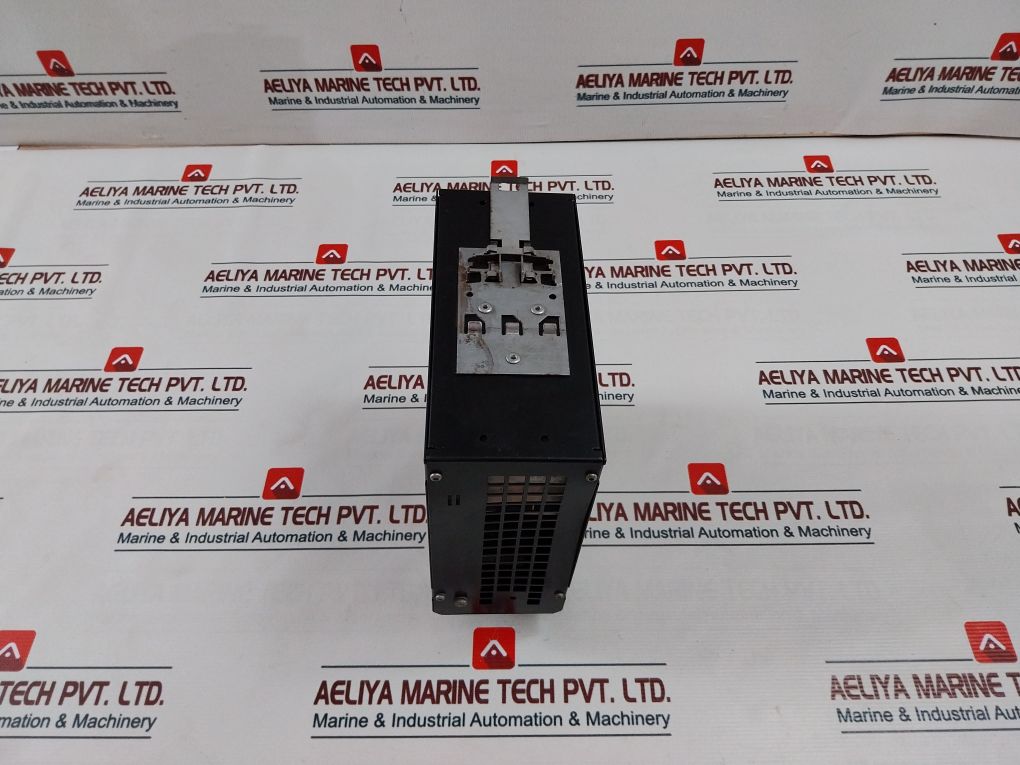 Murr Elektronik 85469 Ultra Buffer Module Ip20 - Image 4