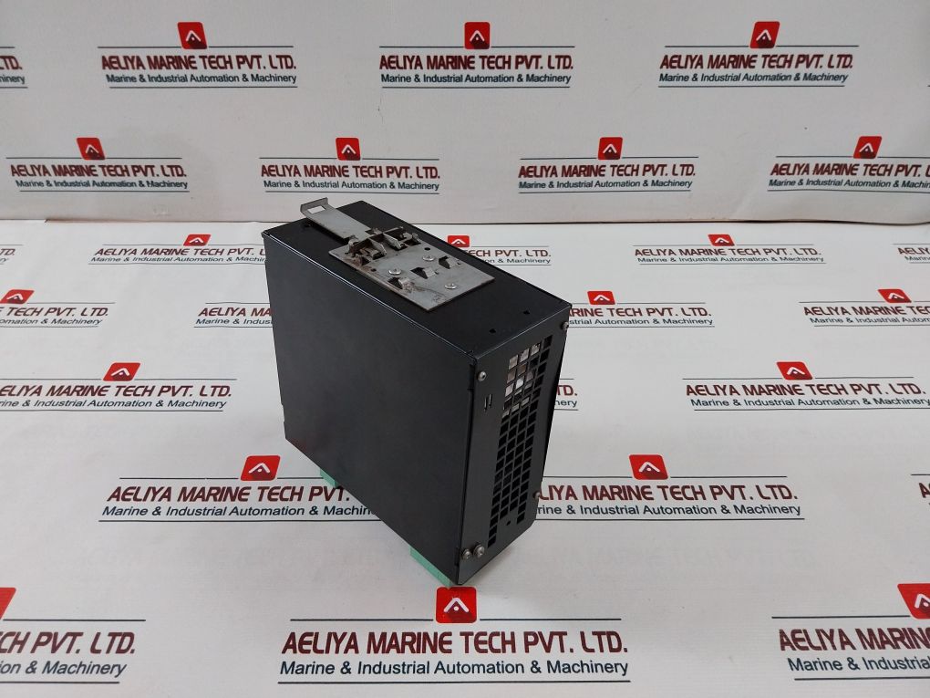 Murr Elektronik 85469 Ultra Buffer Module Ip20 - Image 5