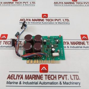 Musasino M-7836 B-1 Pcb Card