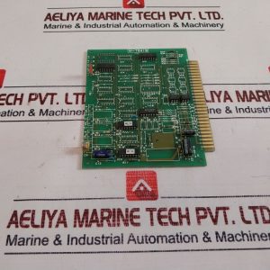 Musasino M-7841b Pcb Card