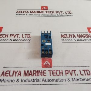 Musasino N01cot(S) Relay Socket