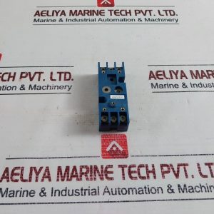 Musasino N03cot(P) Relay Socket