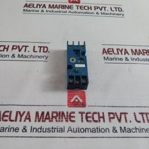 Musasino N06cot(P) Relay Socket