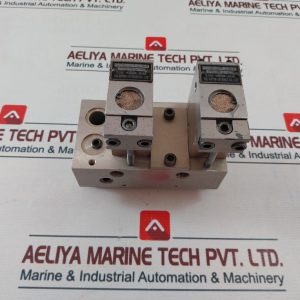 Nabco Grb 314 Mf Solenoid Valve