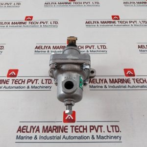 Nabco H-3 Control Valve
