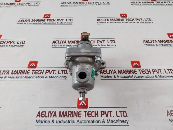 Nabco H-3 Control Valve