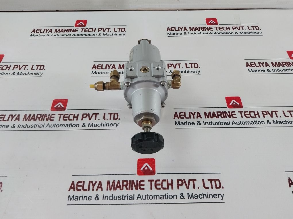 Nakakita Seisakusho Ns770c Filter Regulator - Image 5